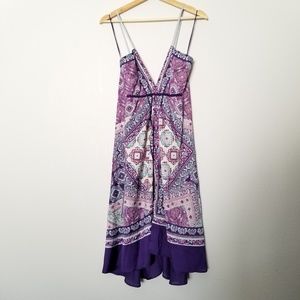 COPY - COPY - Mango boho dress